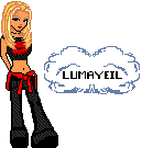 Lumayeil