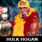 Hollywood Hulk Hogan