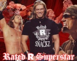 Edge Rated R Superstar