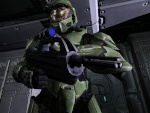 master chief