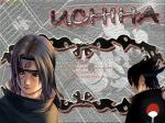 Uchiwa Itachi