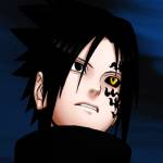 Uchiha Sasuke