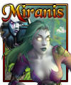 Miranis