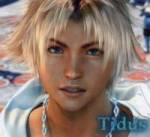 tidus