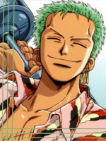 Roronoa Zoro