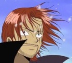 Shanks le roux