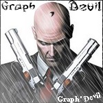 Graph'Devil