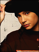 Tom Kaulitz