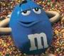 m&m's