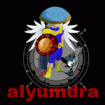 Alyumdra