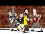 soad