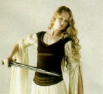 Eowyn