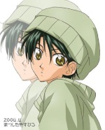 Ryoma Echizen