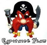 Capitaine Flam