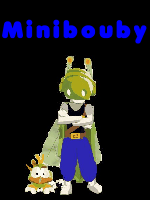 Minibouby