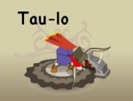 Tau-lo