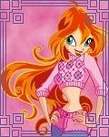 winx bloomette