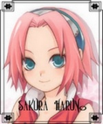 Sakura Haruno