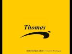 Thomas