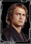 Anakin Skylwalker