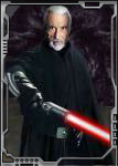 Comte Dooku