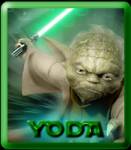 Maitre Yoda