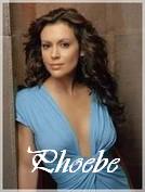 Phoebe Halliwell