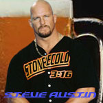 Steve Austin