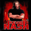 kevin nash