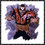 Road Warrior Animal