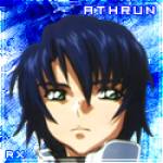 Athrun Zala