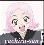 yachiru-san