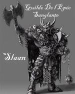 Slaan