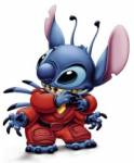 Stitch