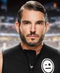 Johnny Gargano