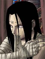 Neji Hyga