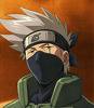 kakashi hatake