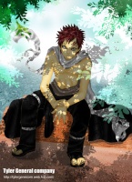 Gaara