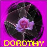 dorothy