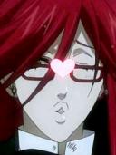 Grell-love