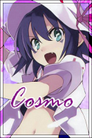 Cosmo