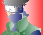 Hatake Kakashi