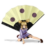 temari no sabaku