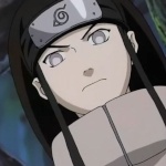 Neji Hyuga