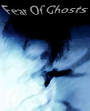 fear of ghosts