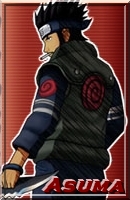 Asuma