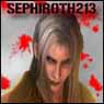 Sephiroth213