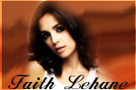 Faith Lehane