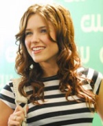 Brooke Davis