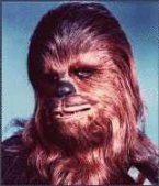 Chewbacca